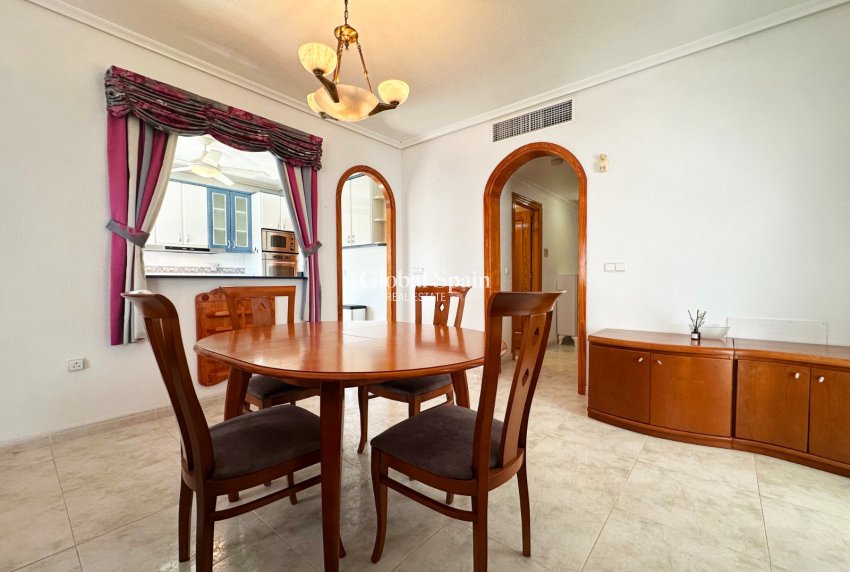 Venta - VILLA -
ORIHUELA COSTA - Costa Blanca