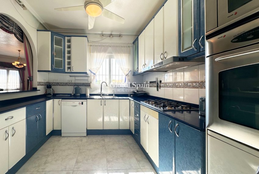 Venta - VILLA -
ORIHUELA COSTA - Costa Blanca