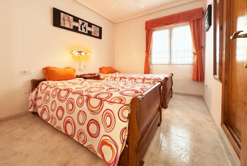 Venta - VILLA -
ORIHUELA COSTA - Costa Blanca