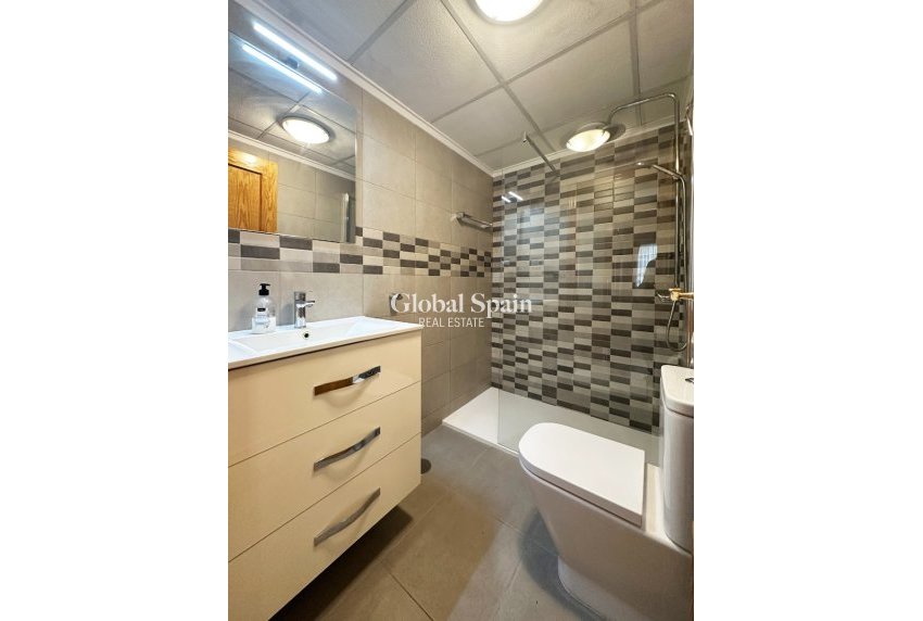 Venta - VILLA -
ORIHUELA COSTA - Costa Blanca