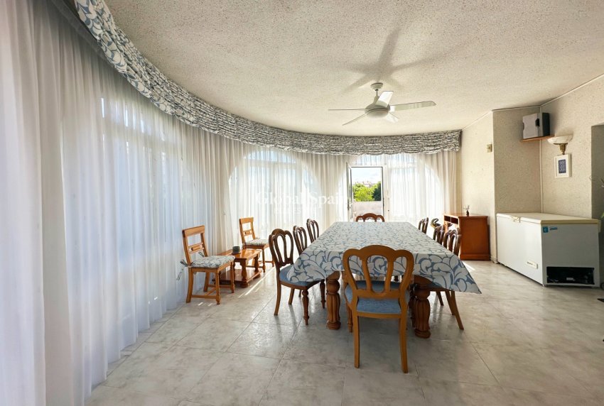 Venta - VILLA -
ORIHUELA COSTA - Costa Blanca