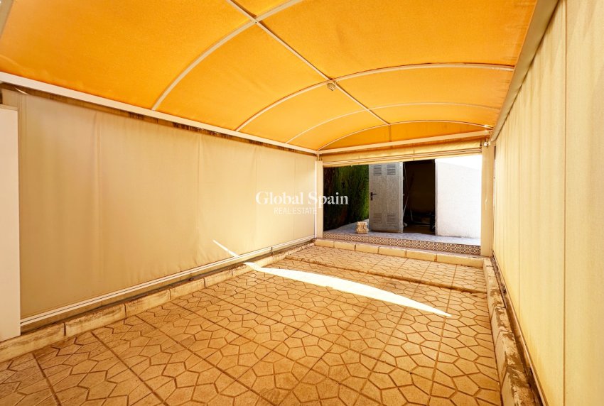 Venta - VILLA -
ORIHUELA COSTA - Costa Blanca