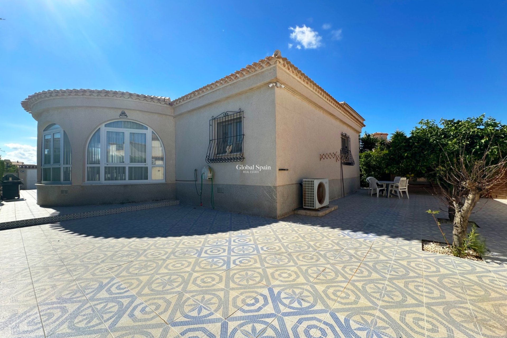 Venta - VILLA -
ORIHUELA COSTA - Costa Blanca