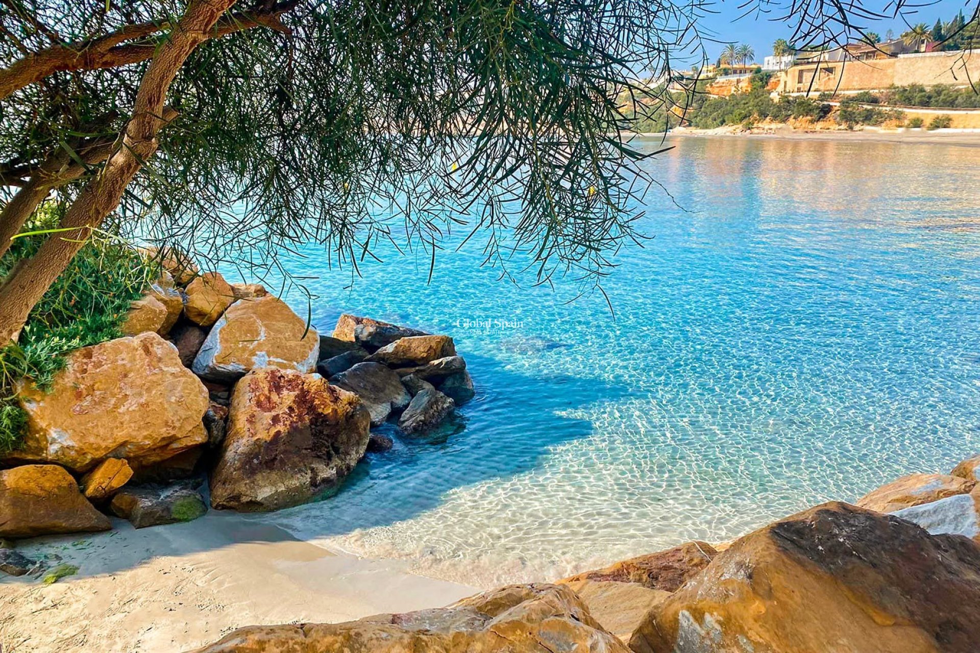 Venta - VILLA -
ORIHUELA COSTA - Costa Blanca