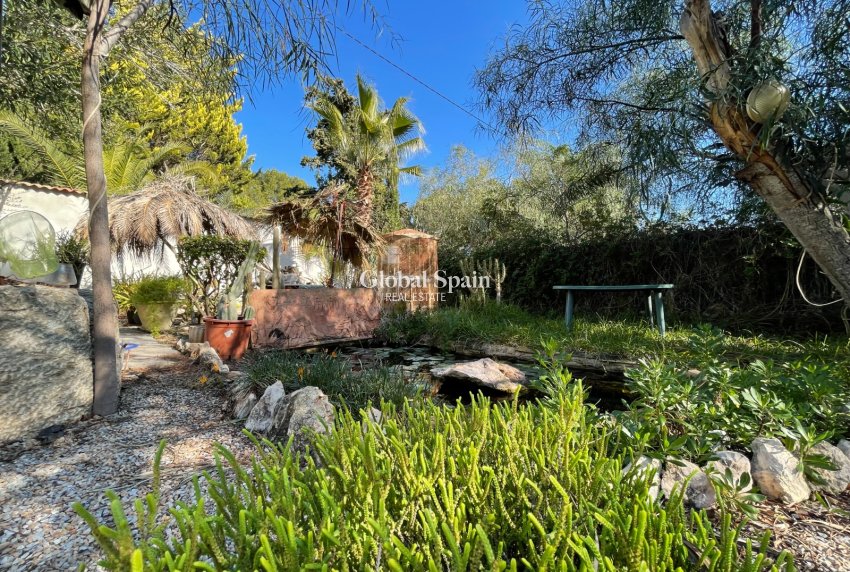 Venta - VILLA -
ORIHUELA COSTA - Costa Blanca