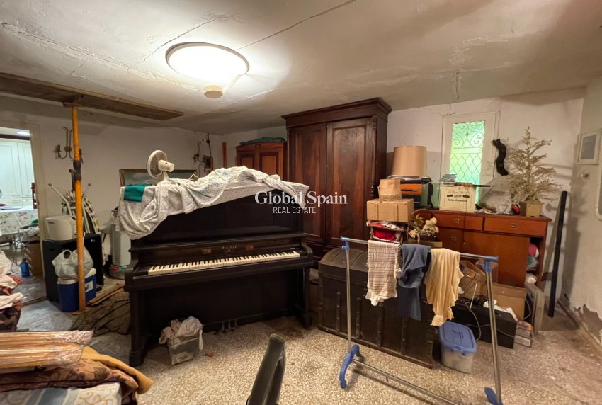 Venta - VILLA -
ORIHUELA COSTA - Costa Blanca