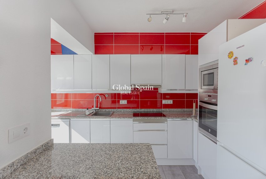 Venta - VILLA -
ORIHUELA COSTA - Costa Blanca