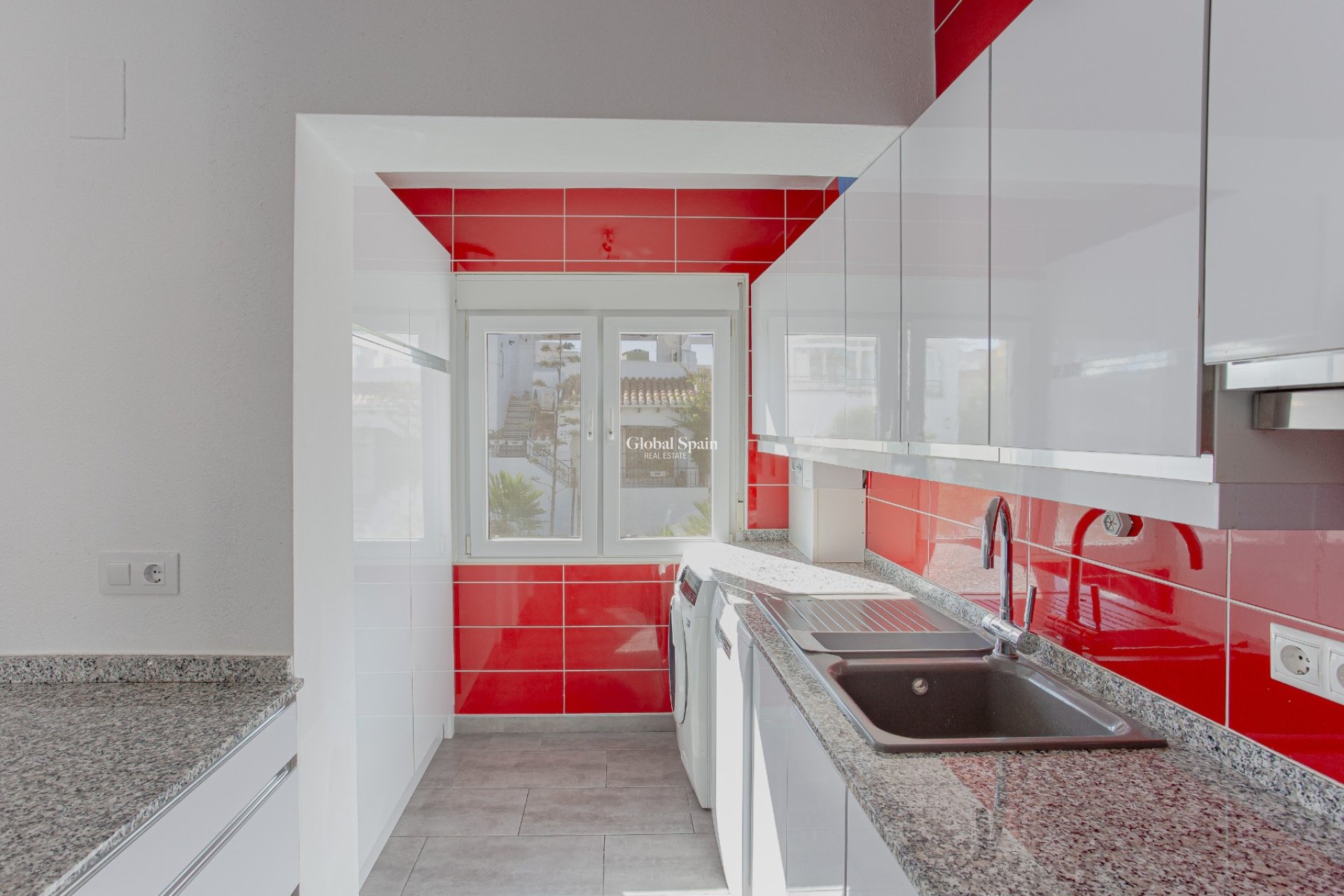 Venta - VILLA -
ORIHUELA COSTA - Costa Blanca