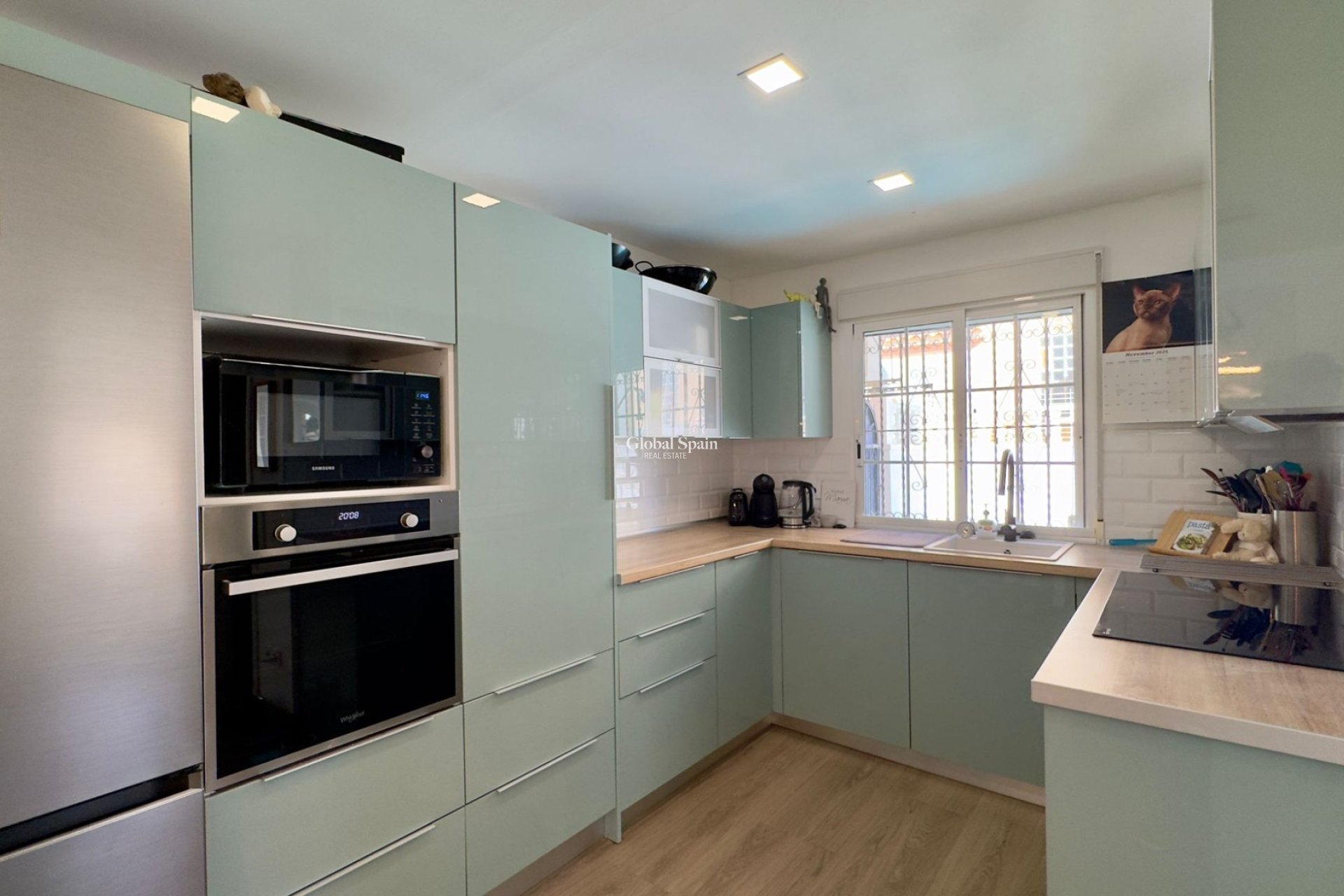 Venta - VILLA -
ORIHUELA COSTA - Costa Blanca