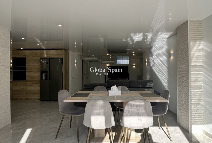 Venta - VILLA -
ORIHUELA COSTA - Costa Blanca