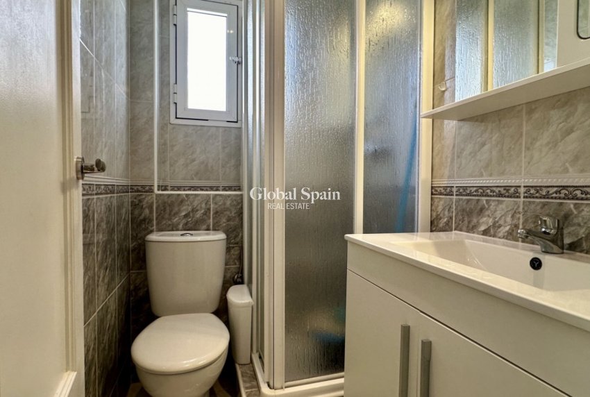 Venta - VILLA -
ORIHUELA COSTA - Costa Blanca