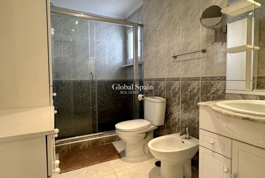 Venta - VILLA -
ORIHUELA COSTA - Costa Blanca