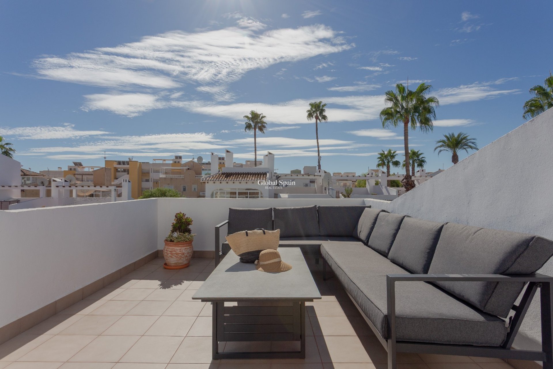 Venta - VILLA -
ORIHUELA COSTA - Costa Blanca