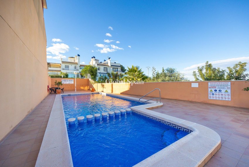 Venta - VILLA -
ORIHUELA COSTA - Costa Blanca