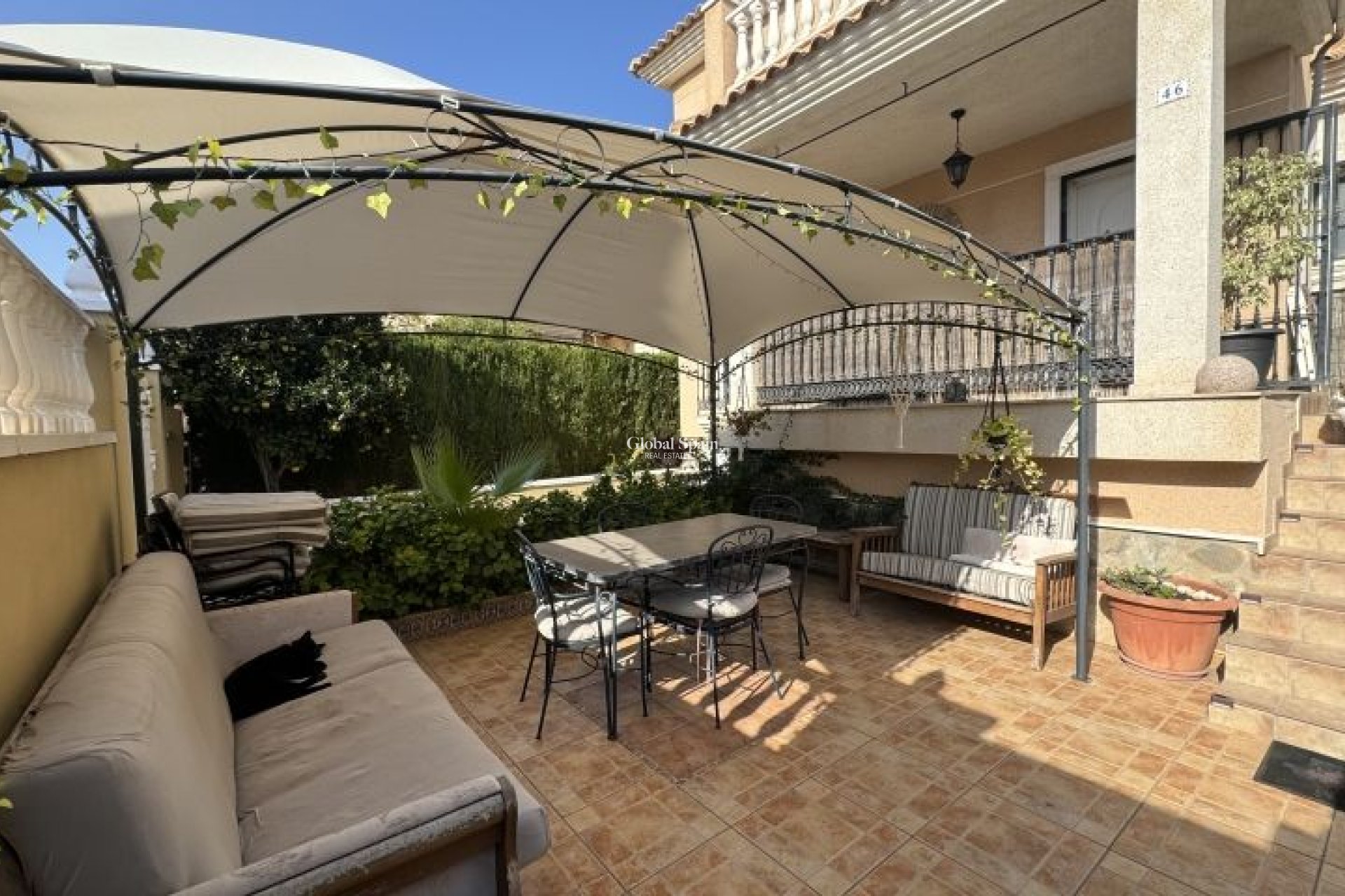 Venta - VILLA -
ORIHUELA COSTA - Costa Blanca