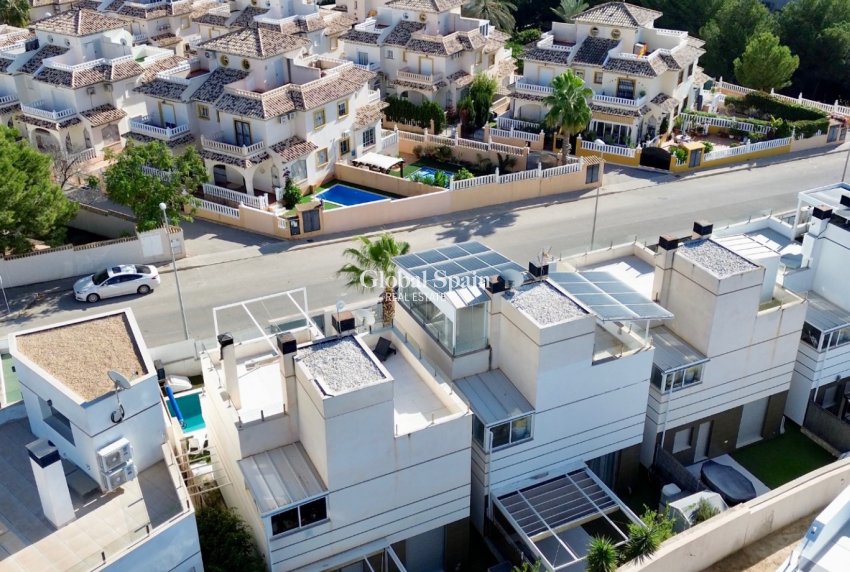 Venta - VILLA -
ORIHUELA COSTA - Costa Blanca