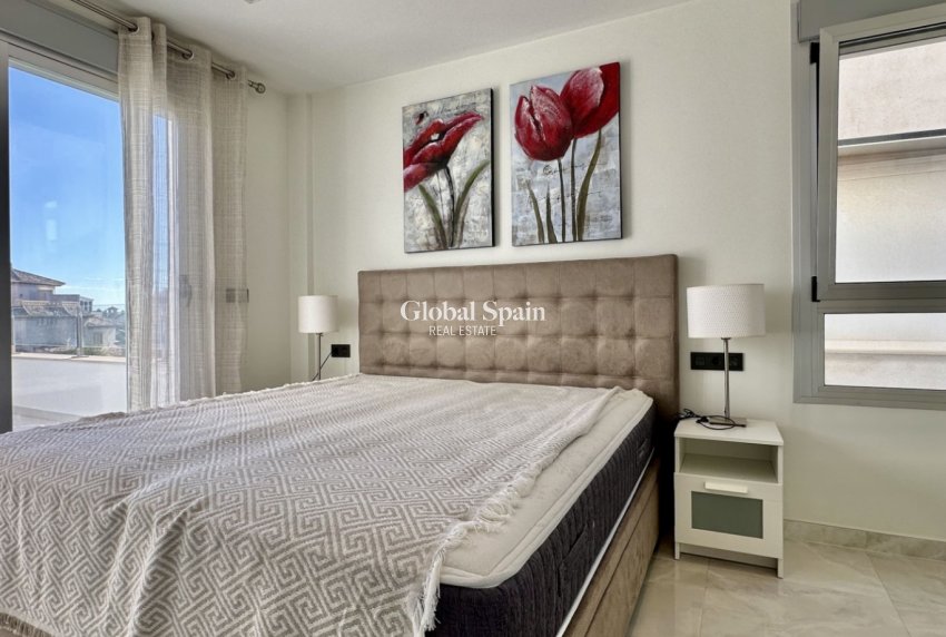 Venta - VILLA -
ORIHUELA COSTA - Costa Blanca