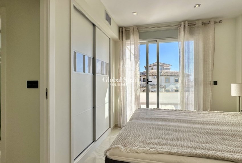 Venta - VILLA -
ORIHUELA COSTA - Costa Blanca