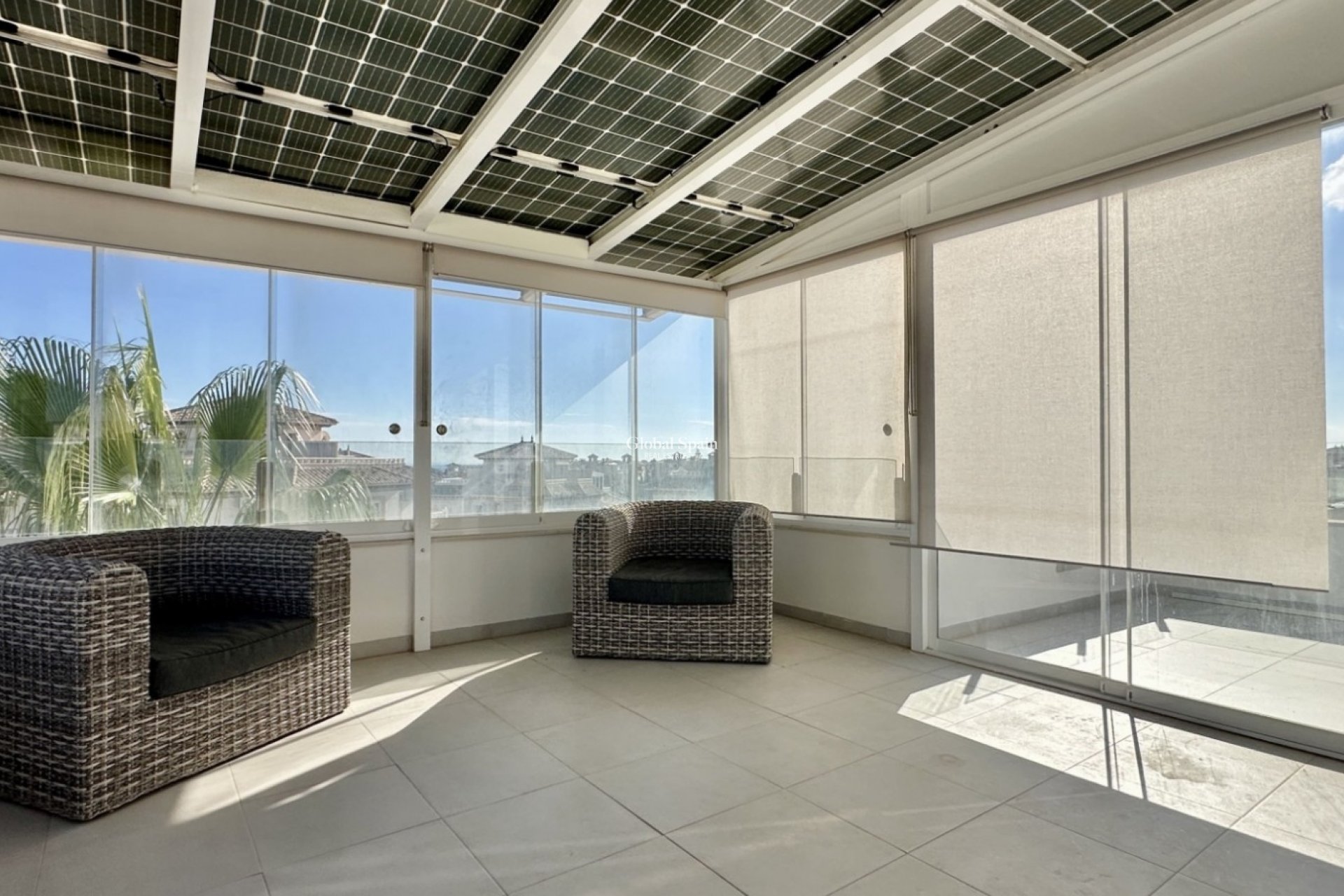 Venta - VILLA -
ORIHUELA COSTA - Costa Blanca