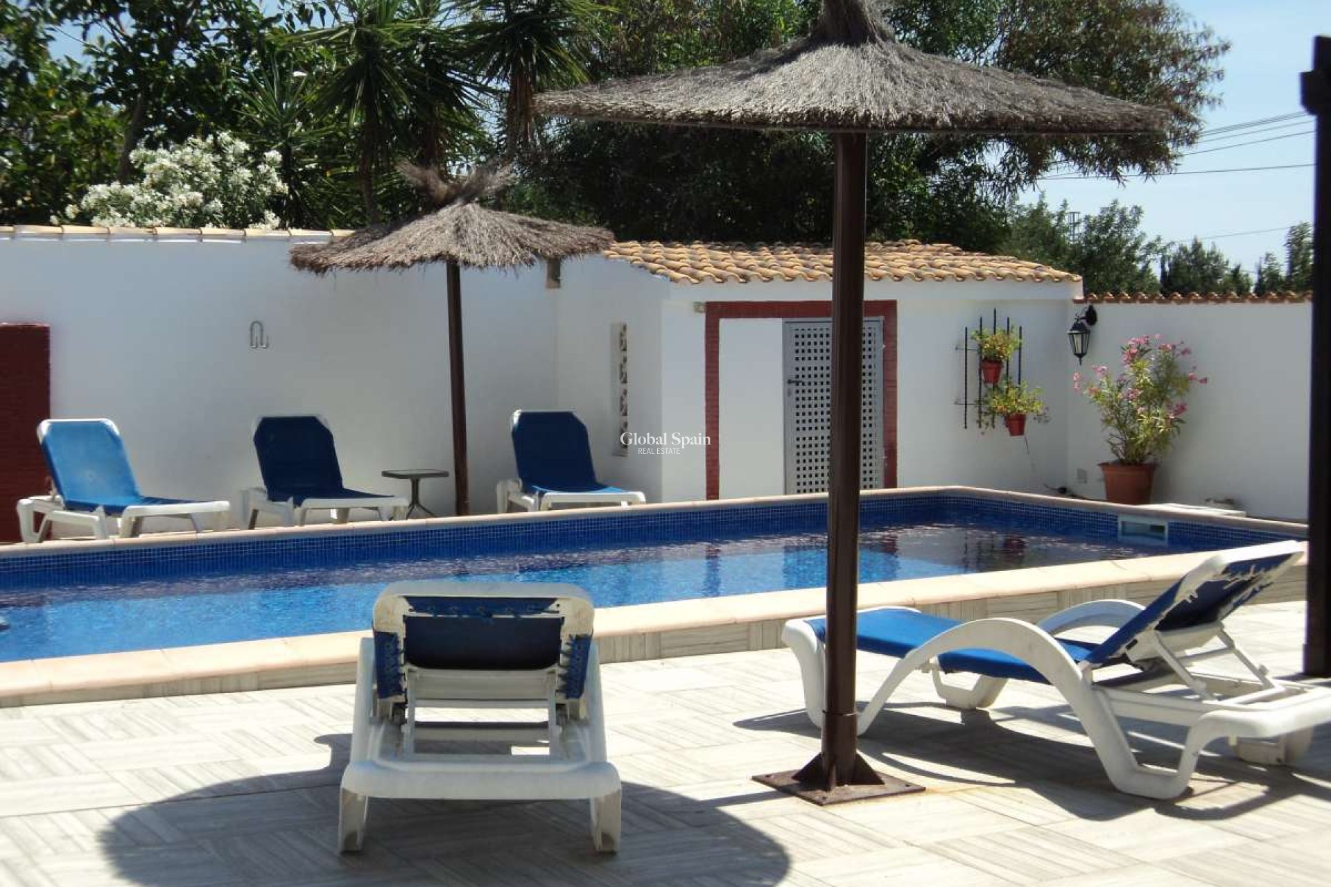 Venta - VILLA -
ORIHUELA COSTA - Costa Blanca