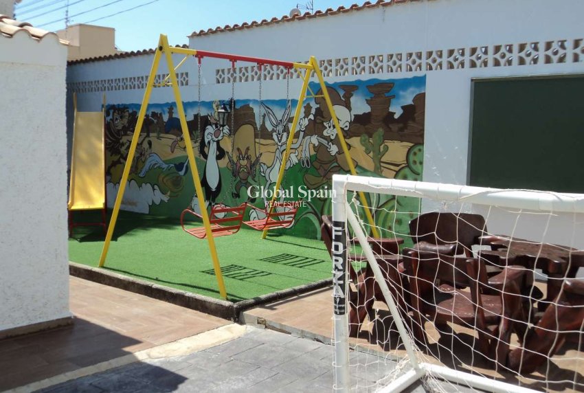 Venta - VILLA -
ORIHUELA COSTA - Costa Blanca