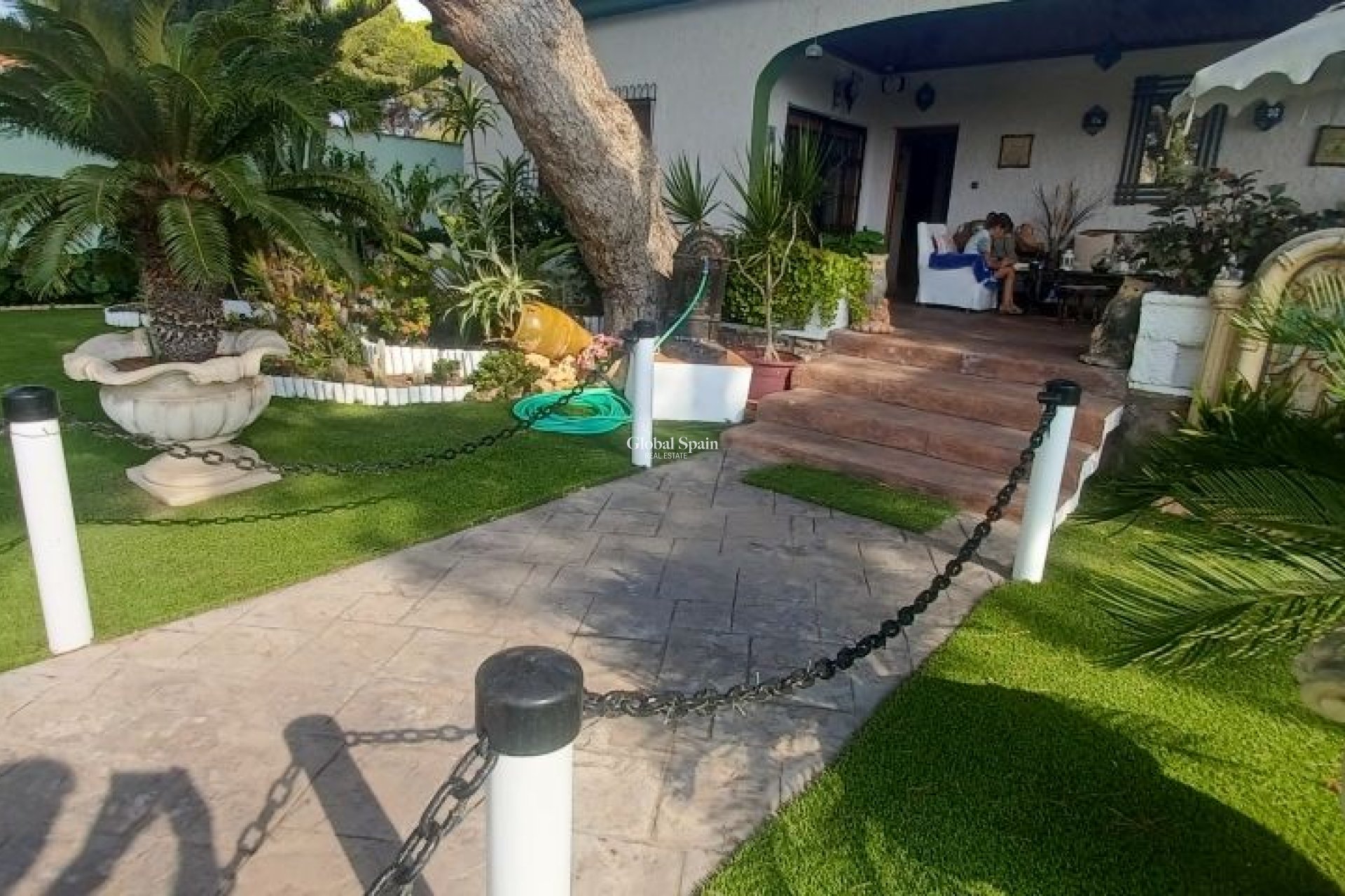 Venta - VILLA -
ORIHUELA COSTA - Costa Blanca