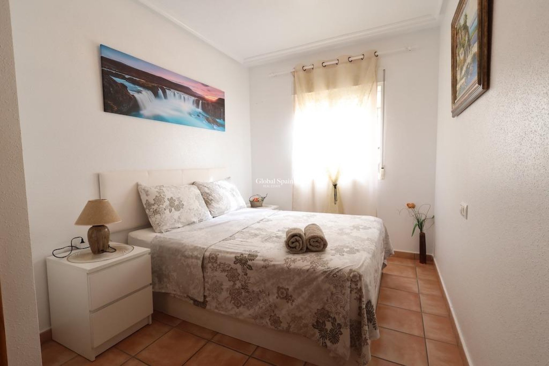 Venta - VILLA -
ORIHUELA COSTA - Costa Blanca
