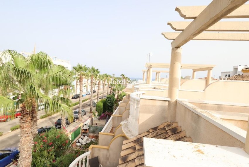 Venta - VILLA -
ORIHUELA COSTA - Costa Blanca