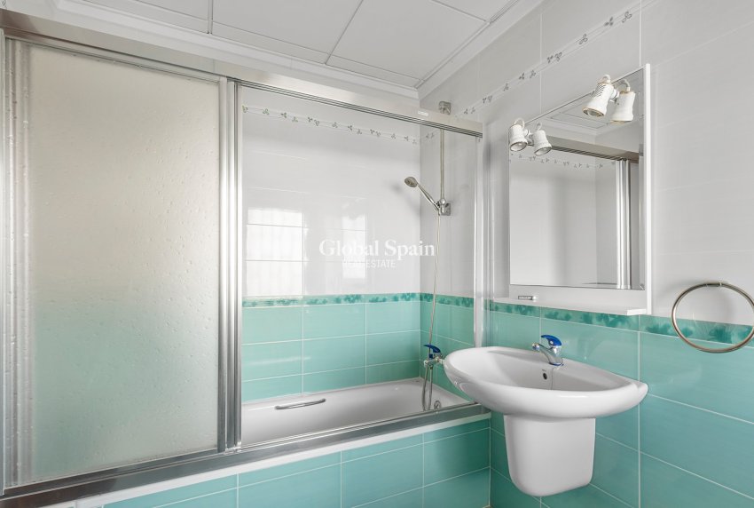 Venta - VILLA -
ORIHUELA COSTA - Costa Blanca