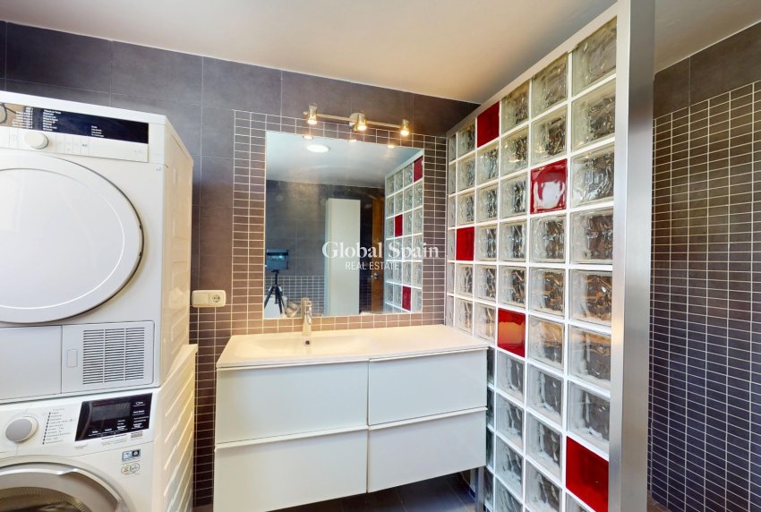 Venta - VILLA -
ORIHUELA COSTA - Costa Blanca