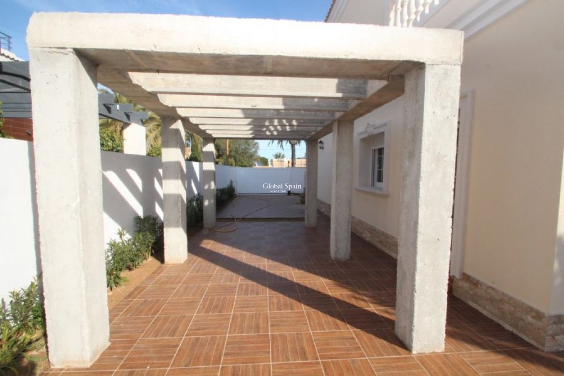 Venta - VILLA -
ORIHUELA COSTA - Costa Blanca