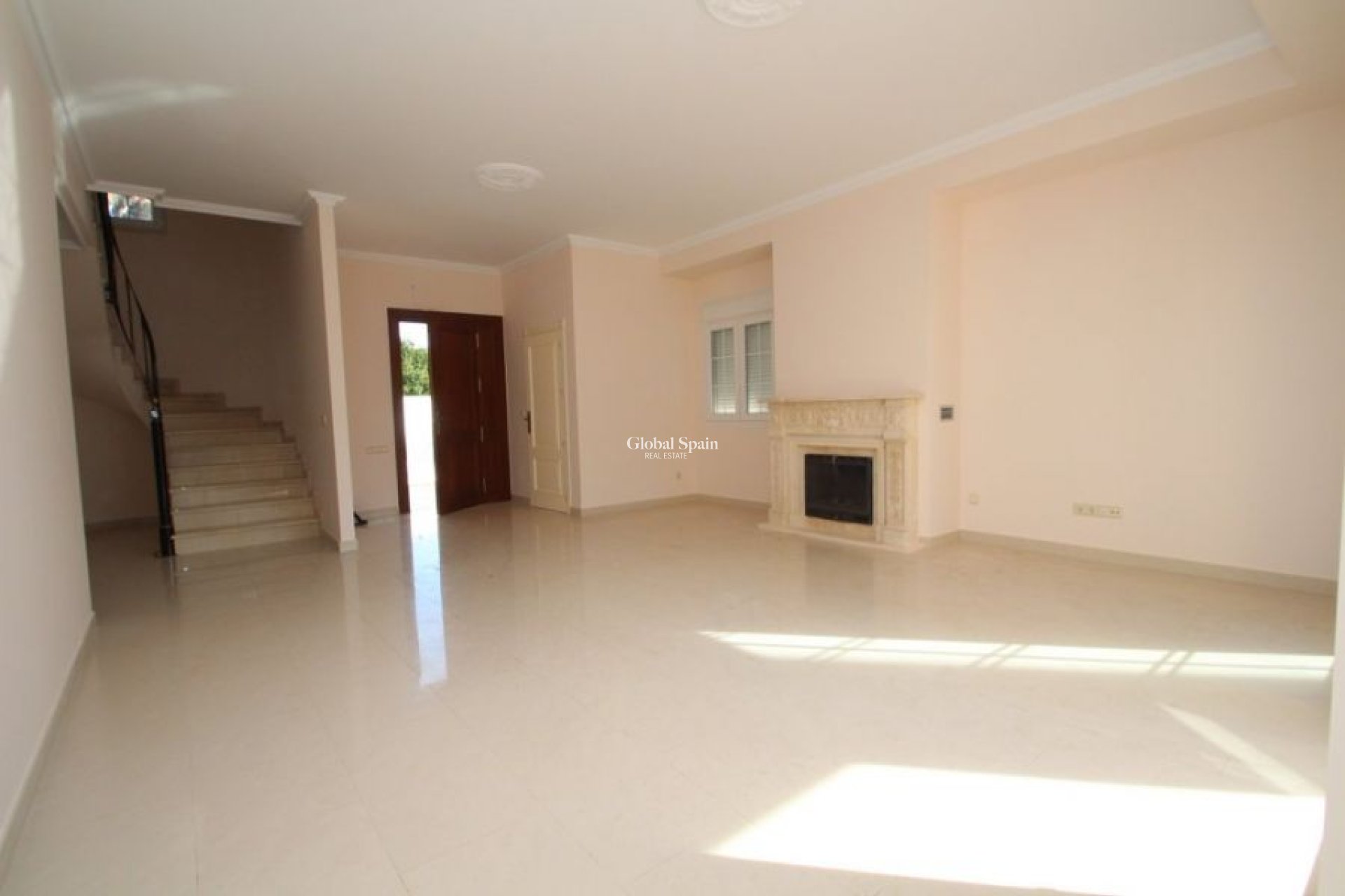 Venta - VILLA -
ORIHUELA COSTA - Costa Blanca