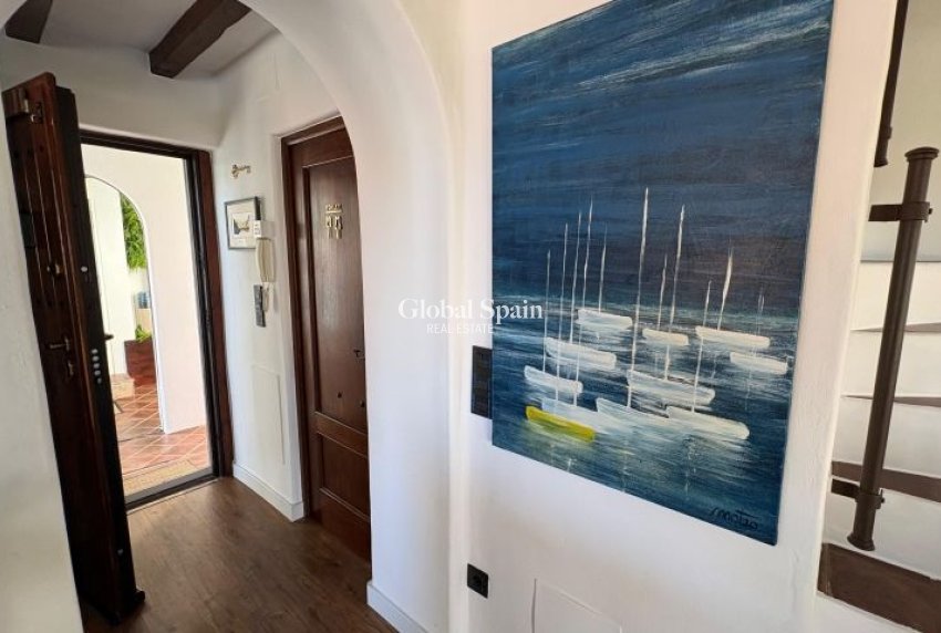 Venta - VILLA -
ORIHUELA COSTA - Costa Blanca