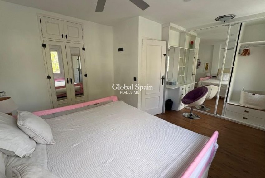 Venta - VILLA -
ORIHUELA COSTA - Costa Blanca