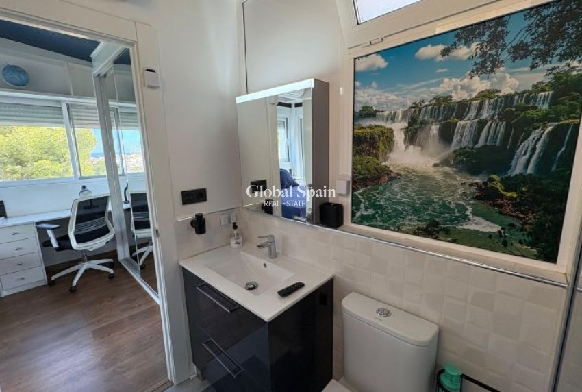 Venta - VILLA -
ORIHUELA COSTA - Costa Blanca