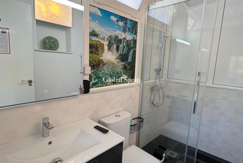 Venta - VILLA -
ORIHUELA COSTA - Costa Blanca