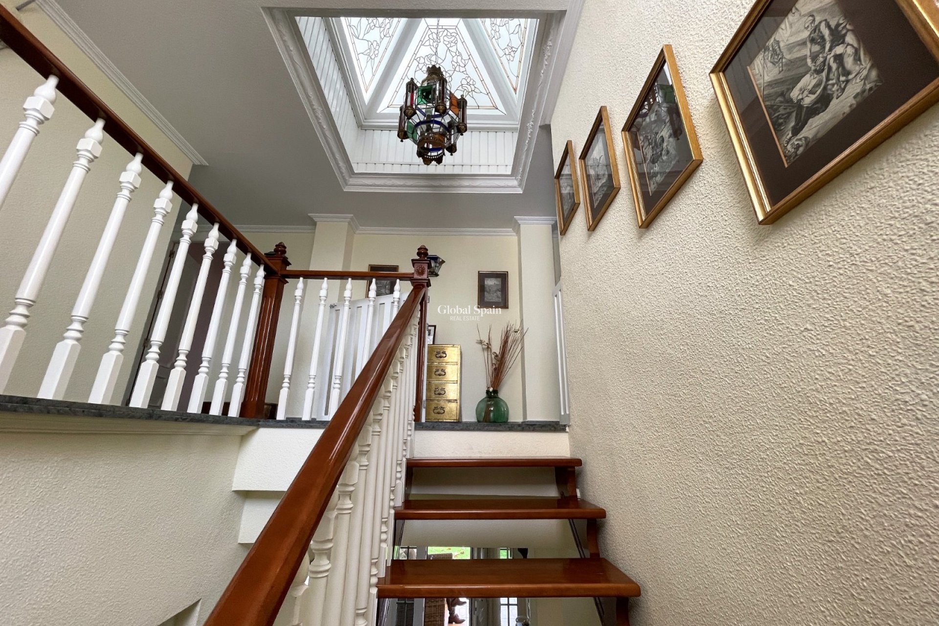 Venta - VILLA -
ORIHUELA COSTA - Costa Blanca