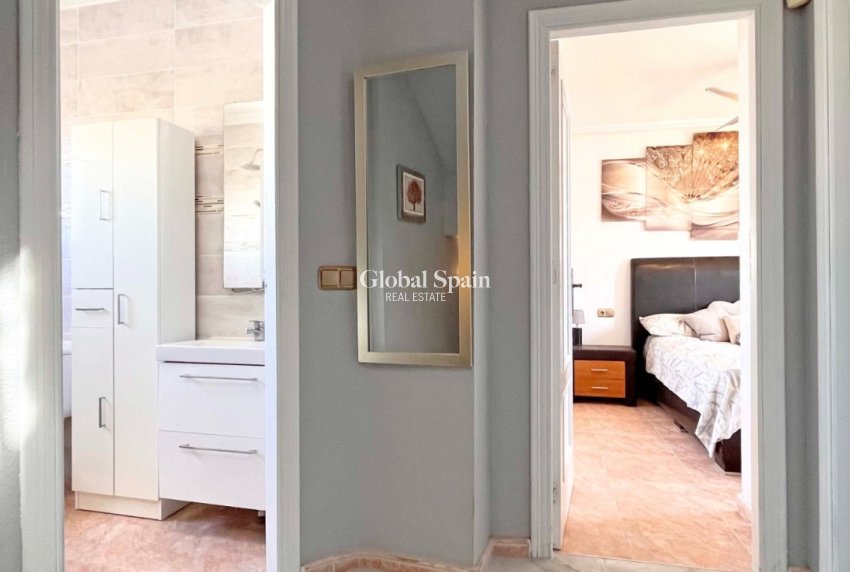 Venta - VILLA -
ORIHUELA COSTA - Costa Blanca