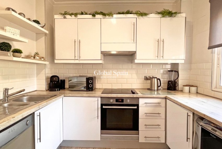 Venta - VILLA -
ORIHUELA COSTA - Costa Blanca