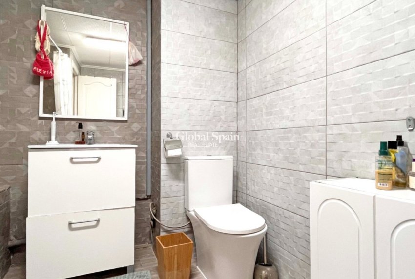 Venta - VILLA -
ORIHUELA COSTA - Costa Blanca