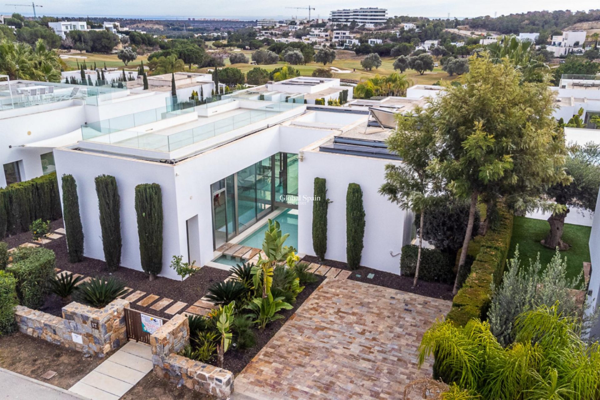 Venta - VILLA -
ORIHUELA COSTA - Costa Blanca