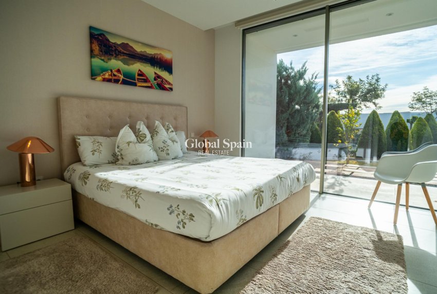 Venta - VILLA -
ORIHUELA COSTA - Costa Blanca