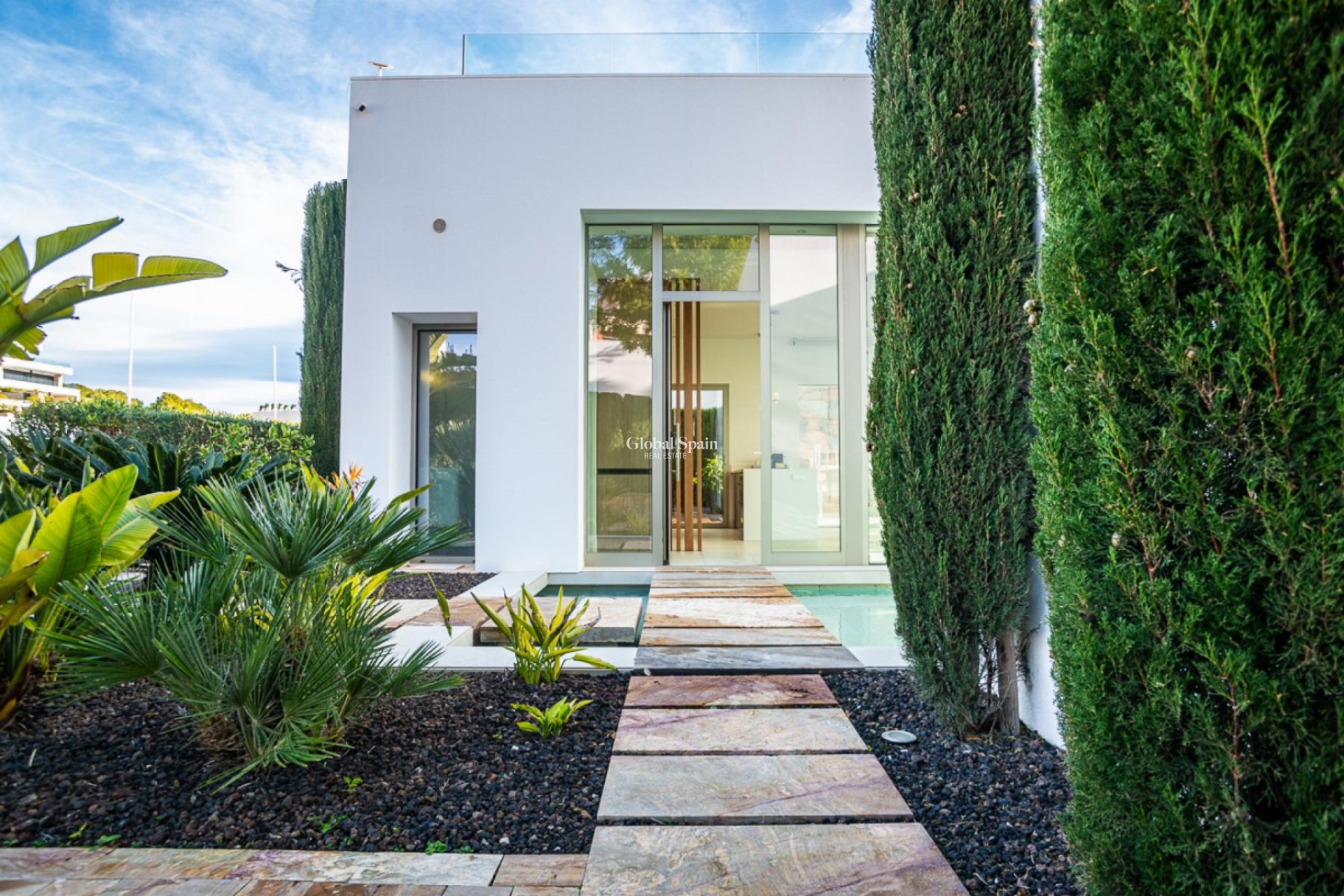 Venta - VILLA -
ORIHUELA COSTA - Costa Blanca