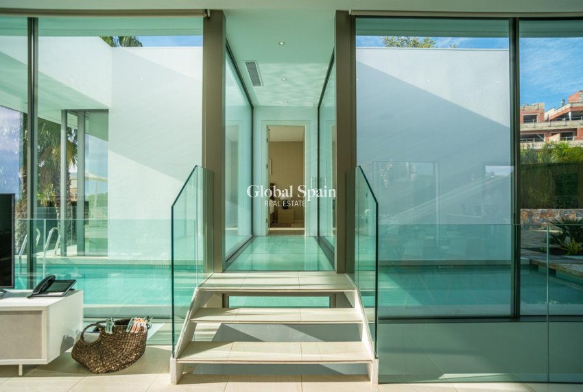 Venta - VILLA -
ORIHUELA COSTA - Costa Blanca