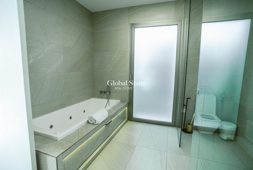 Venta - VILLA -
ORIHUELA COSTA - Costa Blanca