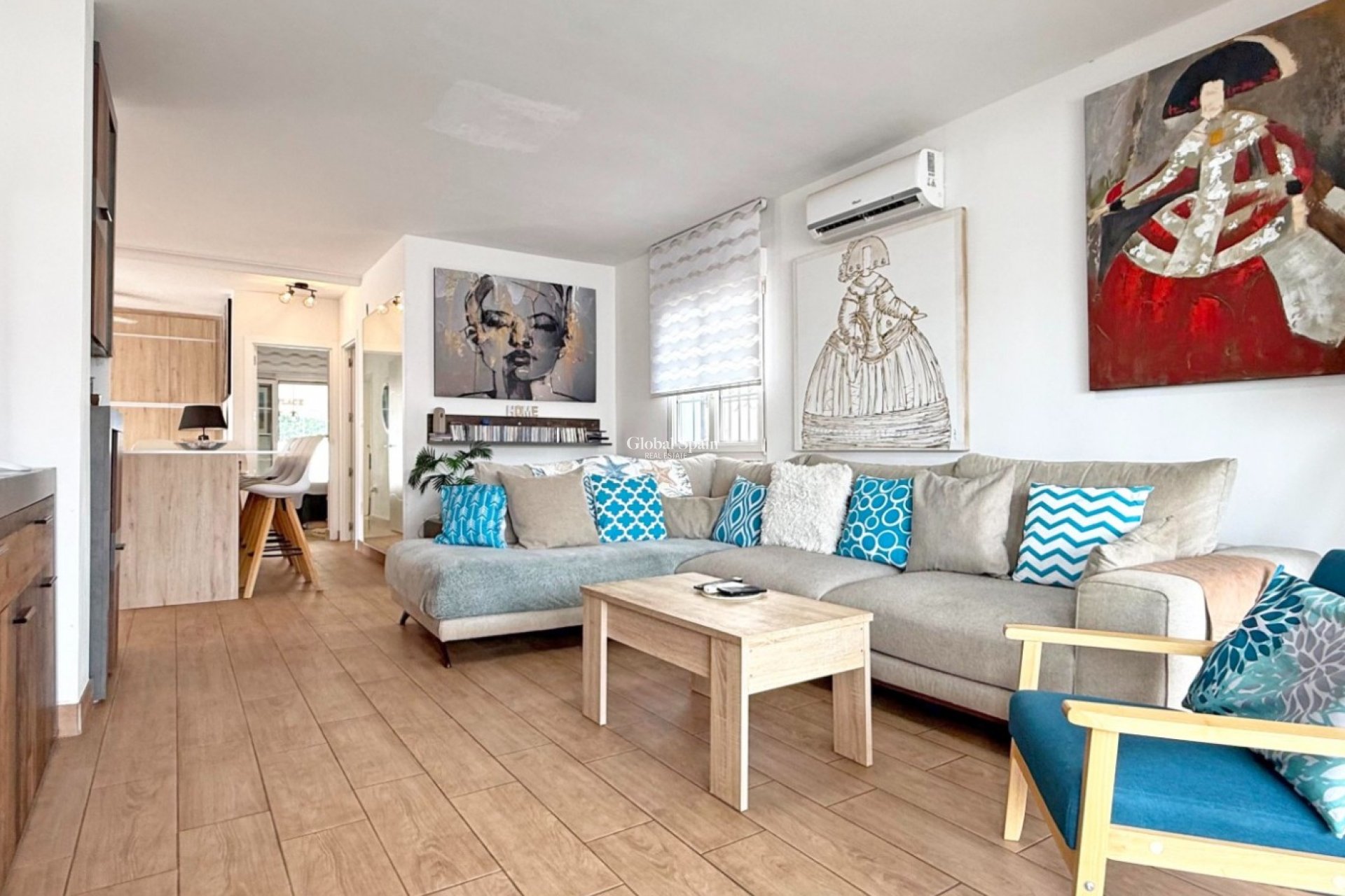 Venta - VILLA -
ORIHUELA COSTA - Costa Blanca