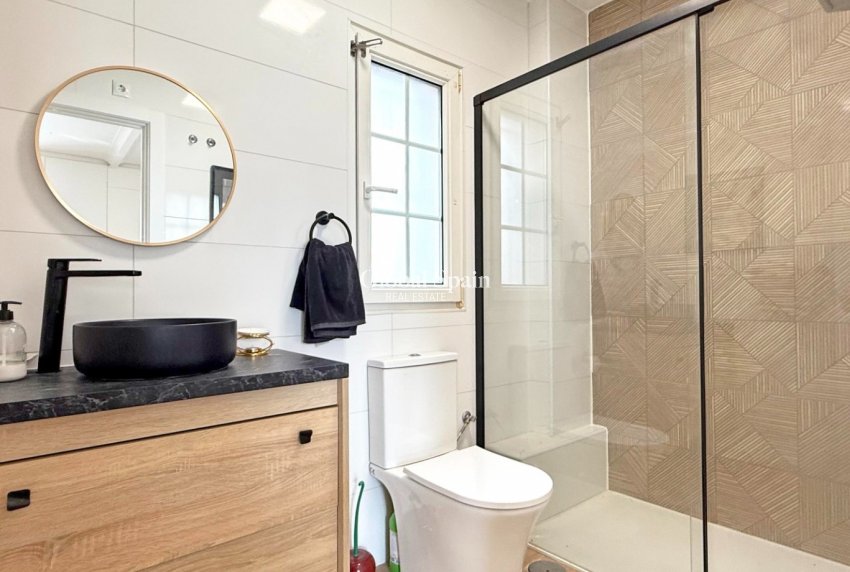 Venta - VILLA -
ORIHUELA COSTA - Costa Blanca