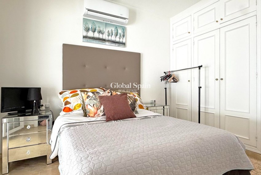 Venta - VILLA -
ORIHUELA COSTA - Costa Blanca