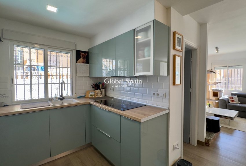 Venta - VILLA -
ORIHUELA COSTA - Costa Blanca