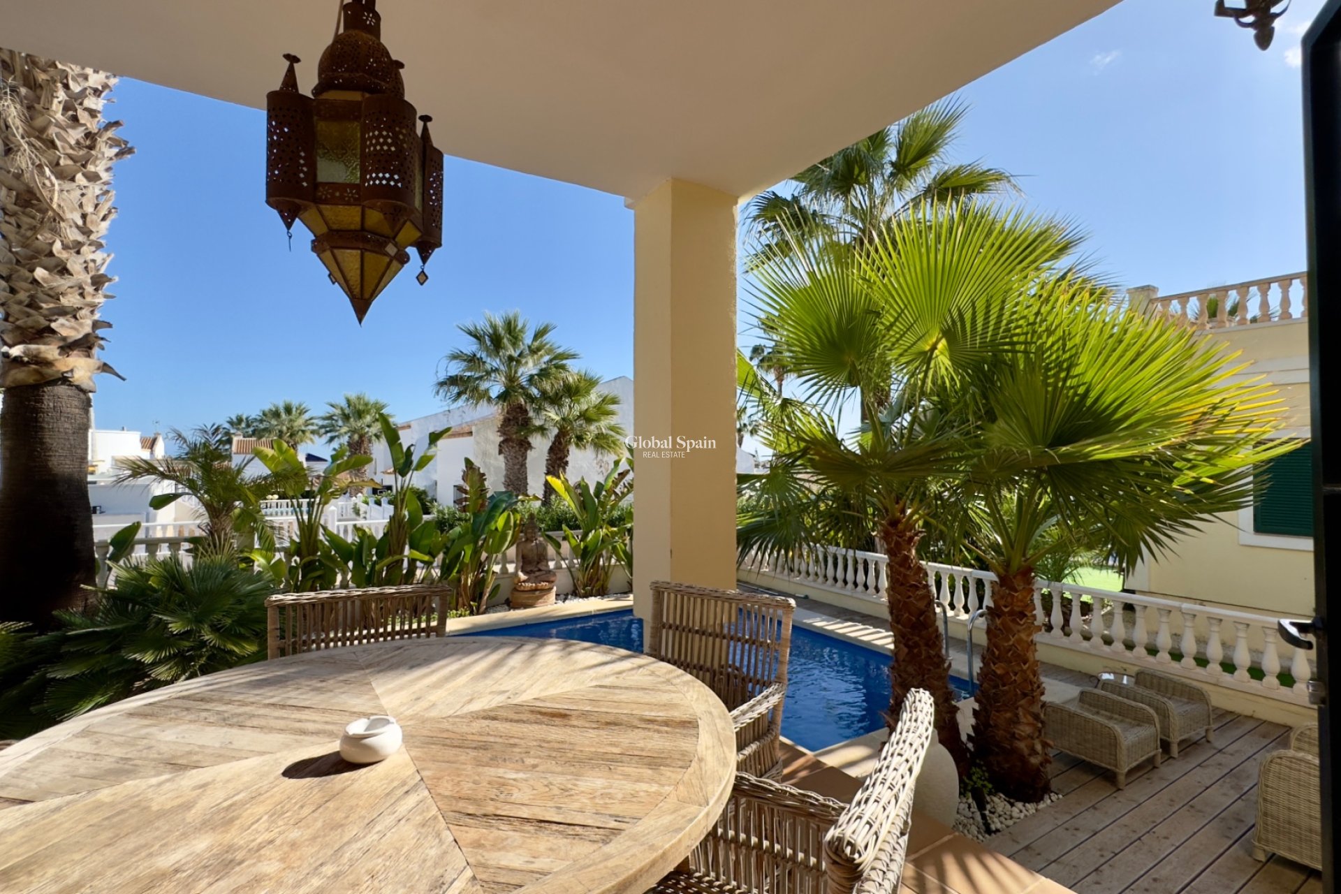 Venta - VILLA -
ORIHUELA COSTA - Costa Blanca